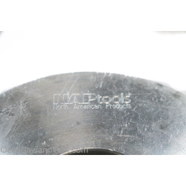 NAP-GLADU Preowned Sidewinder Insert Head Moulder 1-13/16 Bore true helical design.